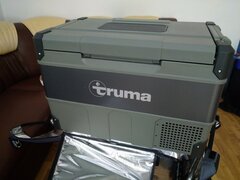 Lada Frigorifica Auto TRUMA Truma Cooler C60, -22°