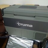 Lada Frigorifica Auto TRUMA Truma Cooler C60, -22°